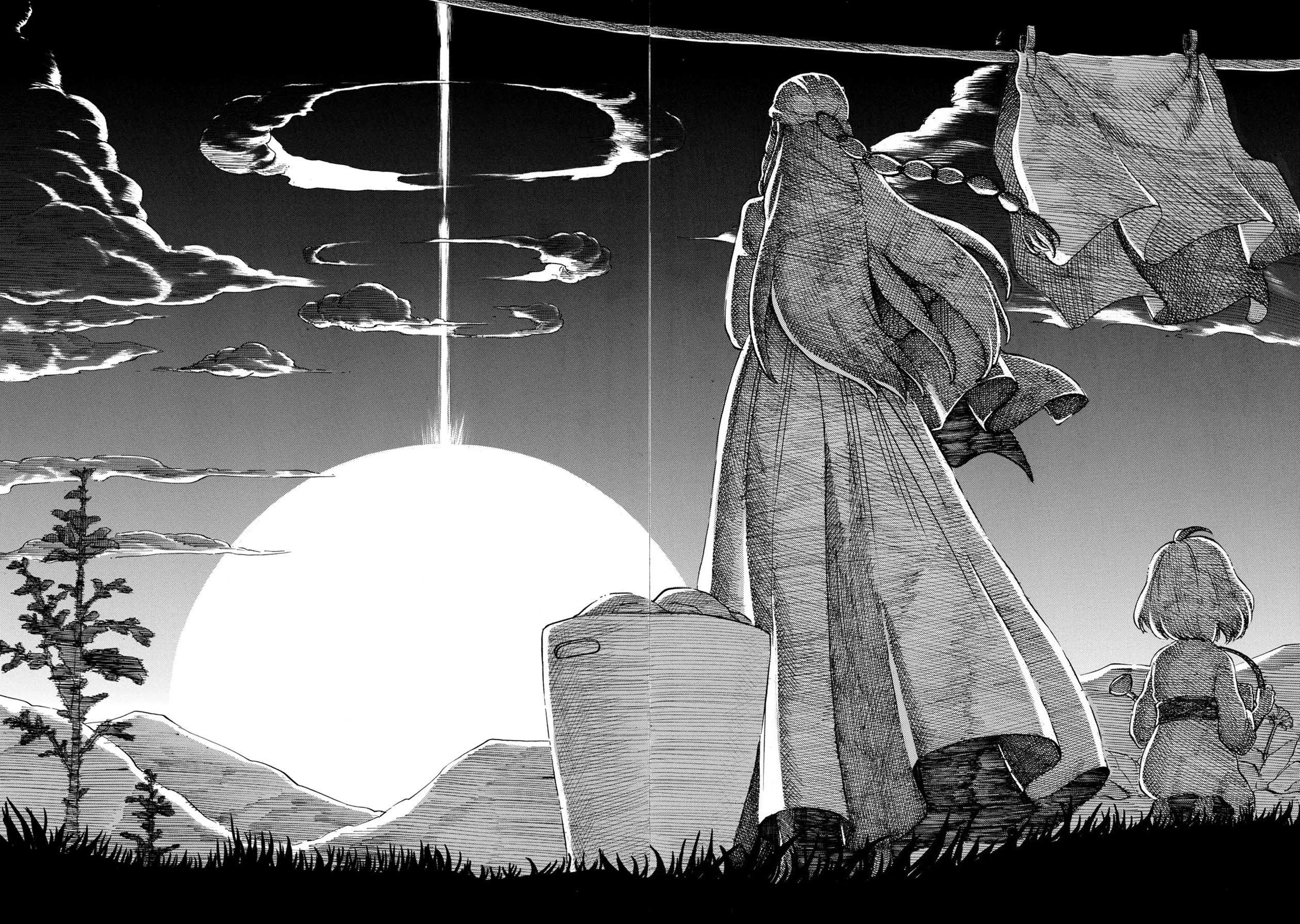 Star Wars Lost Stars - Chapter 11 image 09